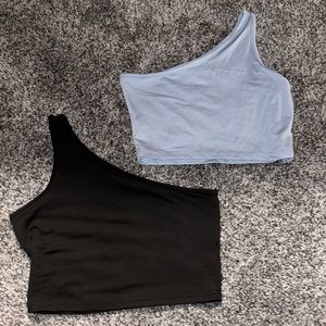 $8 a piece, $16 together